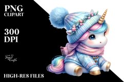 Sublimation|Clipart Product Image 3