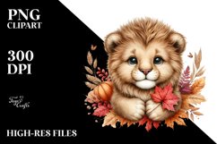 Sublimation|Clipart Product Image 3