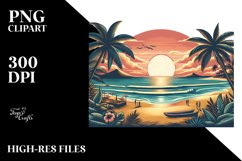 Sublimation|Clipart Product Image 1