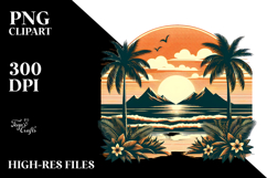 Sublimation|Clipart Product Image 2