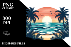 Sublimation|Clipart Product Image 2