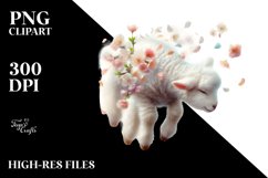 Sublimation|Clipart Product Image 3