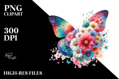 Sublimation|Clipart Product Image 2