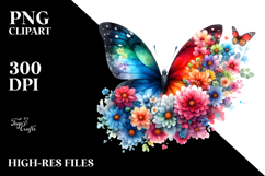 Sublimation|Clipart Product Image 2