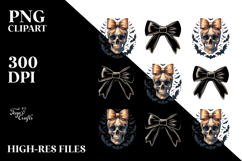 Sublimation|Clipart Product Image 2