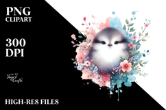 Sublimation|Clipart Product Image 2