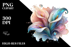 Sublimation|Clipart Product Image 2