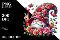 Sublimation|Clipart Product Image 2