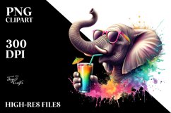 Sublimation|Clipart Product Image 1