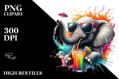 Sublimation|Clipart Product Image 1