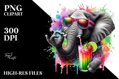 Sublimation|Clipart Product Image 1