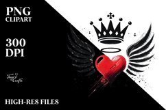 Sublimation|Clipart Product Image 2