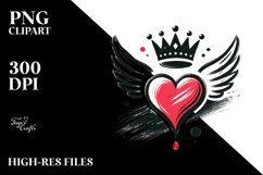 Sublimation|Clipart Product Image 2