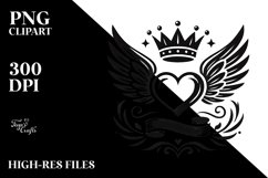 Sublimation|Clipart Product Image 2