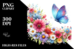 Sublimation|Clipart Product Image 2