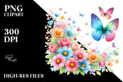 Sublimation|Clipart Product Image 2