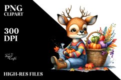 Sublimation|Clipart Product Image 3