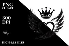 Sublimation|Clipart Product Image 2