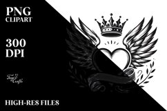 Sublimation|Clipart Product Image 2