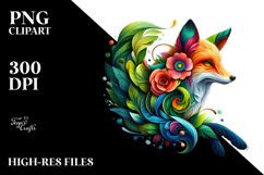 Sublimation|Clipart Product Image 2