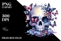 Sublimation|Clipart Product Image 2