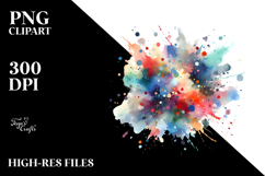 Sublimation|Clipart Product Image 2