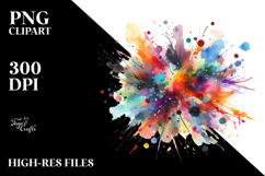 Sublimation|Clipart Product Image 2