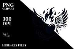 Sublimation|Clipart Product Image 2