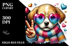 Sublimation|Clipart Product Image 2