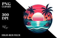 Sublimation|Clipart Product Image 3