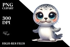 Sublimation|Clipart Product Image 3