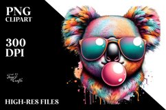 Sublimation|Clipart Product Image 3