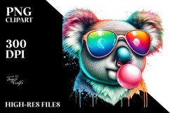 Sublimation|Clipart Product Image 1