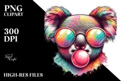 Sublimation|Clipart Product Image 1