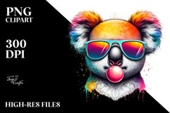 Sublimation|Clipart Product Image 1