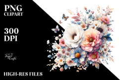 Sublimation|Clipart Product Image 2
