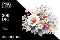 Sublimation|Clipart Product Image 2