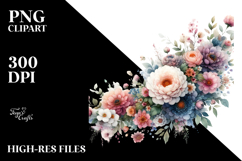 Sublimation|Clipart Product Image 2