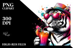 Sublimation|Clipart Product Image 3