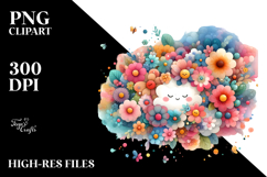 Sublimation|Clipart Product Image 2