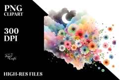 Sublimation|Clipart Product Image 2