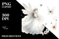 Sublimation|Clipart Product Image 3