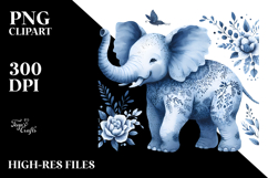 Sublimation|Clipart Product Image 2