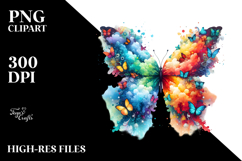 Sublimation|Clipart Product Image 2