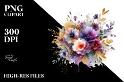 Sublimation|Clipart Product Image 1