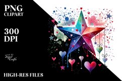 Sublimation|Clipart Product Image 2