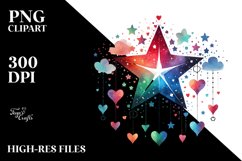 Sublimation|Clipart Product Image 2