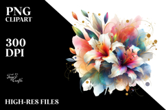 Sublimation|Clipart Product Image 2
