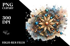 Sublimation|Clipart Product Image 3