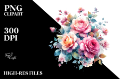 Sublimation|Clipart Product Image 2
